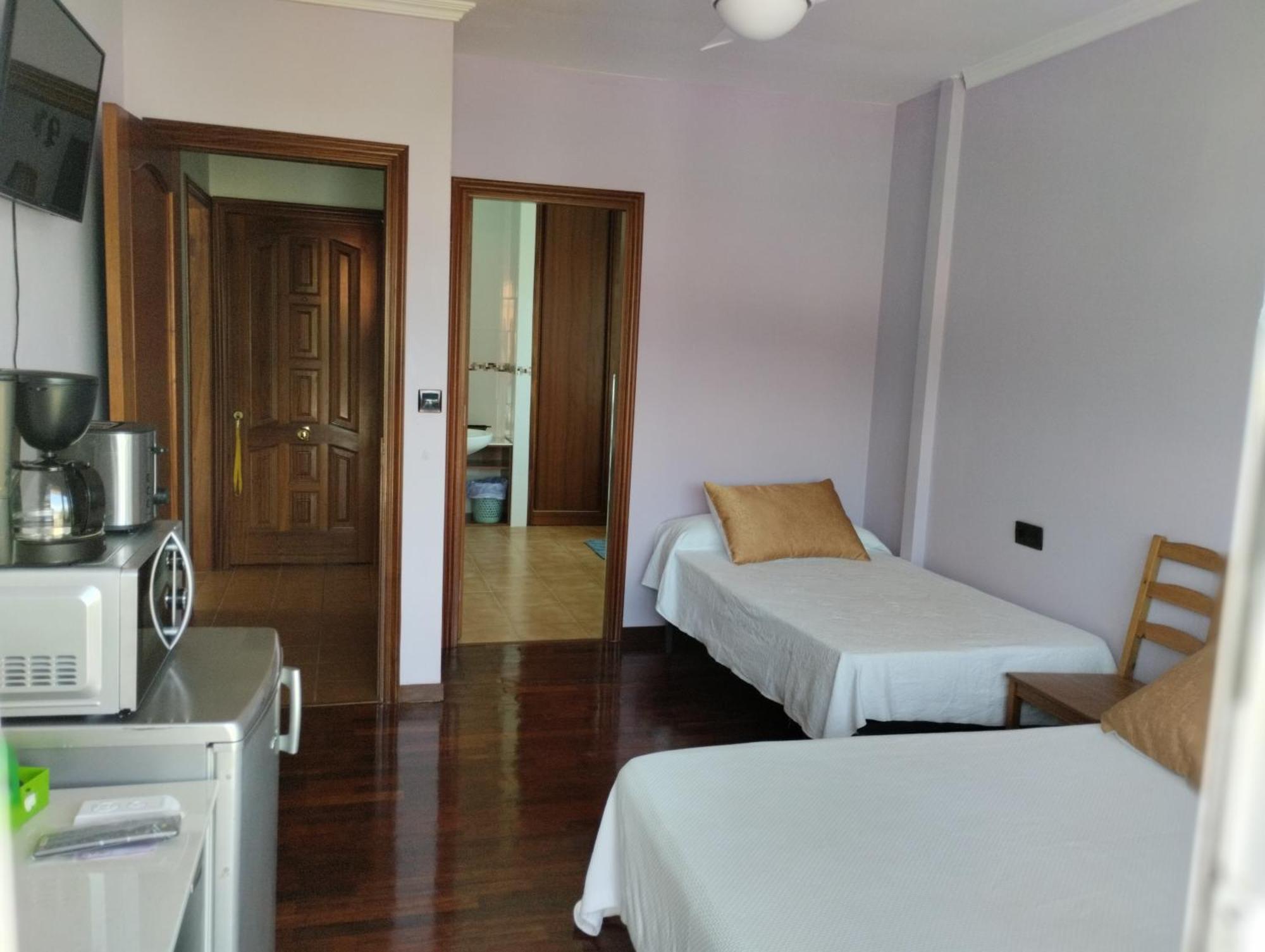 Willa Casa Beirada Monte Y Playa Carnota Zewnętrze zdjęcie
