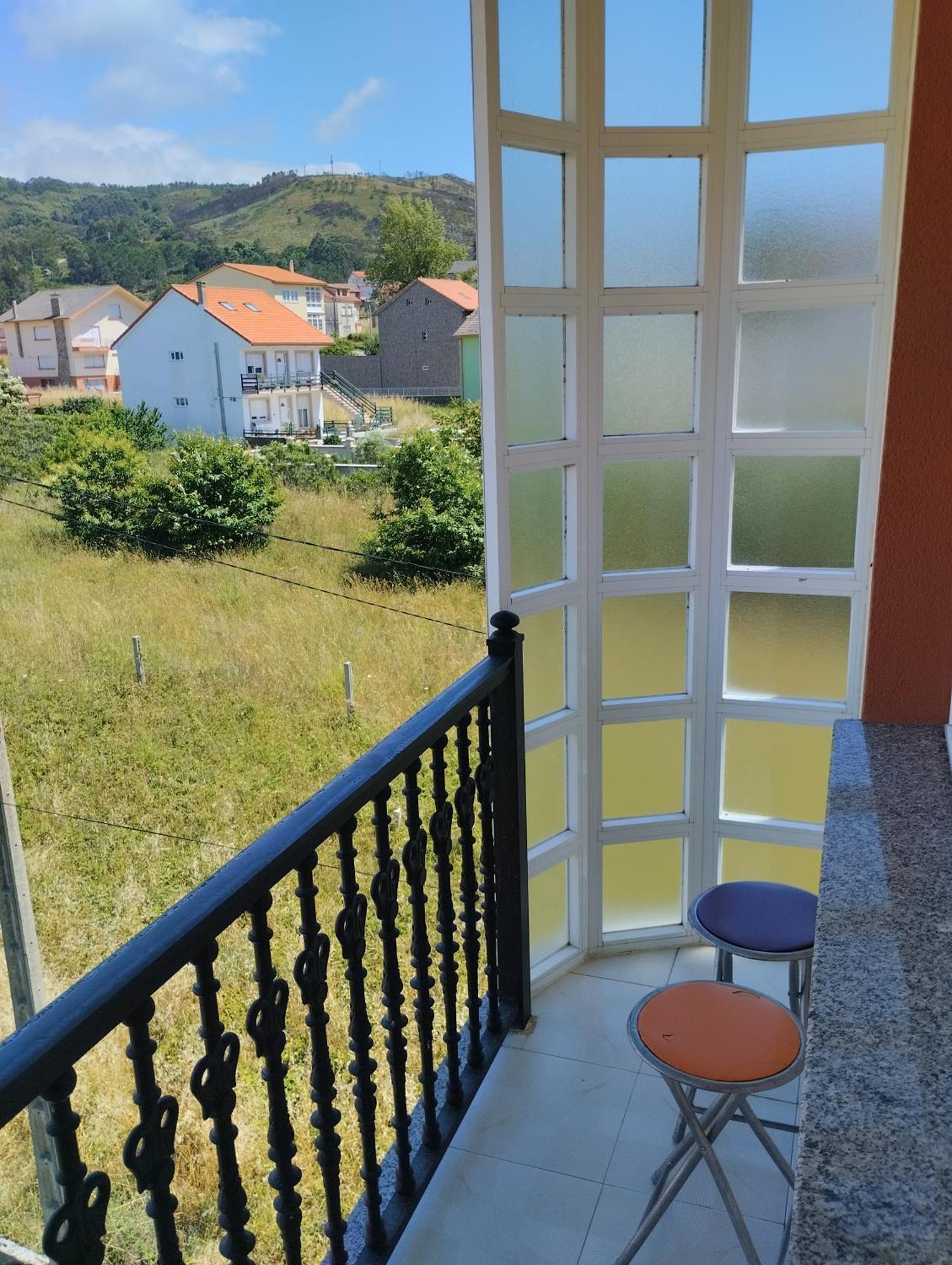 Willa Casa Beirada Monte Y Playa Carnota Zewnętrze zdjęcie