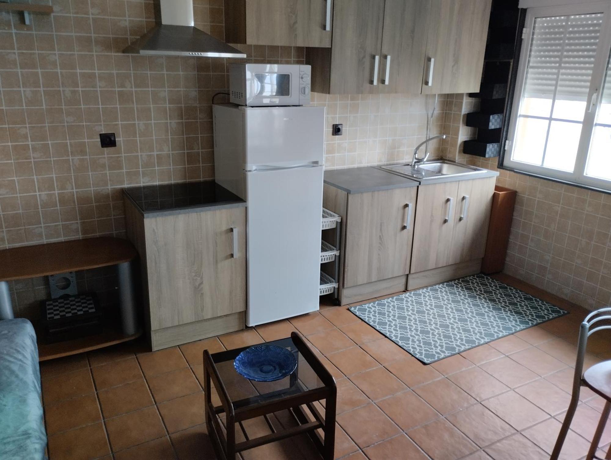 Willa Casa Beirada Monte Y Playa Carnota Zewnętrze zdjęcie