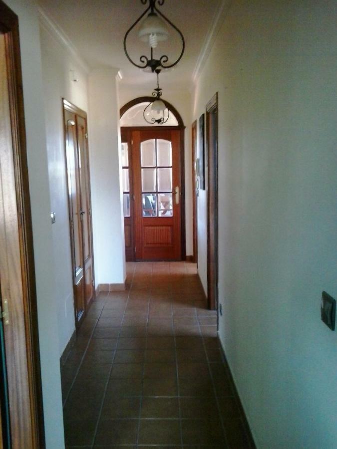 Willa Casa Beirada Monte Y Playa Carnota Zewnętrze zdjęcie