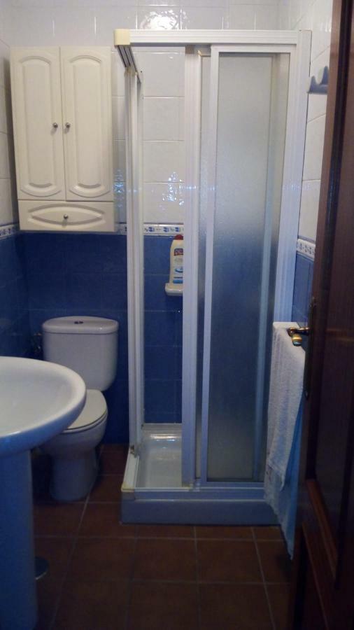 Willa Casa Beirada Monte Y Playa Carnota Zewnętrze zdjęcie